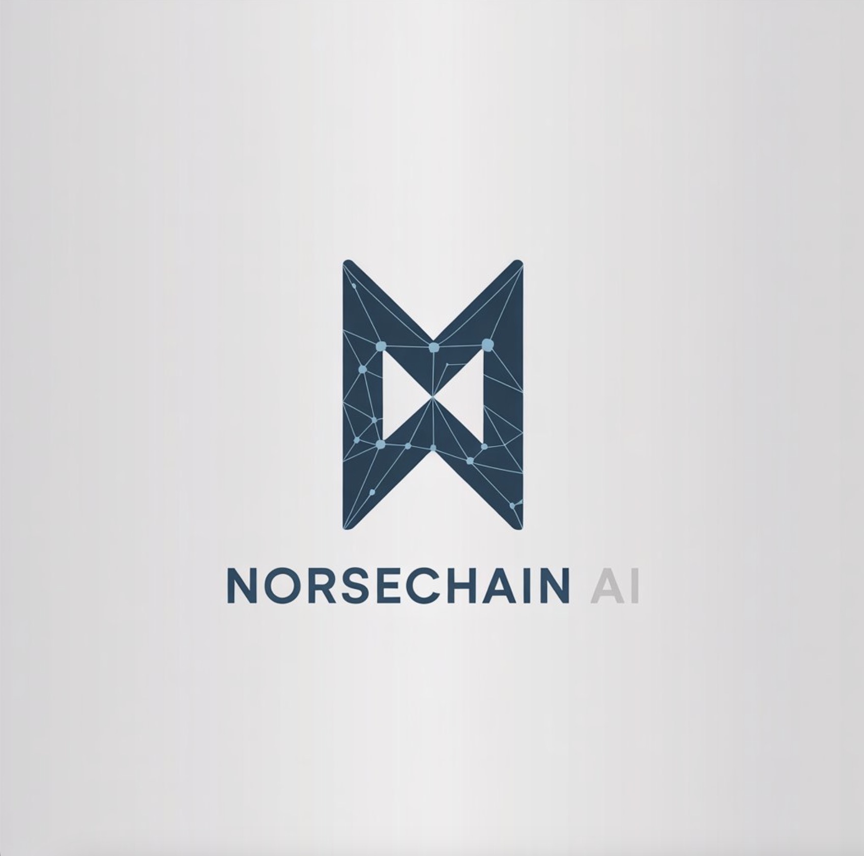 NorseChain AI Logo